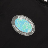 thisisneverthat T-Shirts GLOBE T-SHIRT