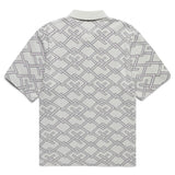 thisisneverthat Shirts JACQUARD BUTTON UP TOP