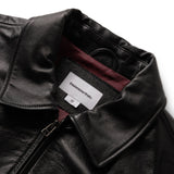 thisisneverthat Outerwear LEATHER SPORTS JACKET