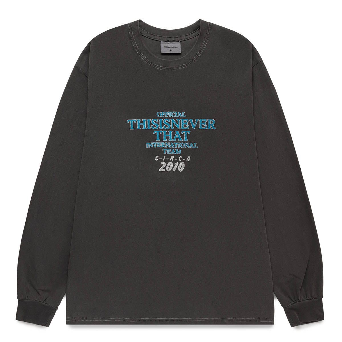 thisisneverthat T-Shirts METEOR T-SHIRT