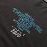 thisisneverthat T-Shirts METEOR T-SHIRT