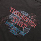 thisisneverthat T-Shirts METEOR T-SHIRT