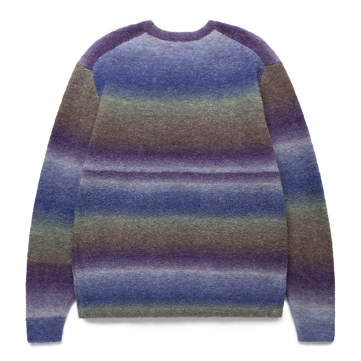 OMBRE KNIT SWEATER