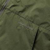 thisisneverthat Outerwear PERTEX QA WINDBREAKER