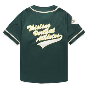 thisisneverthat Script Baseball Jersey