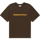 thisisneverthat T-Shirts T-LOGO T-SHIRT