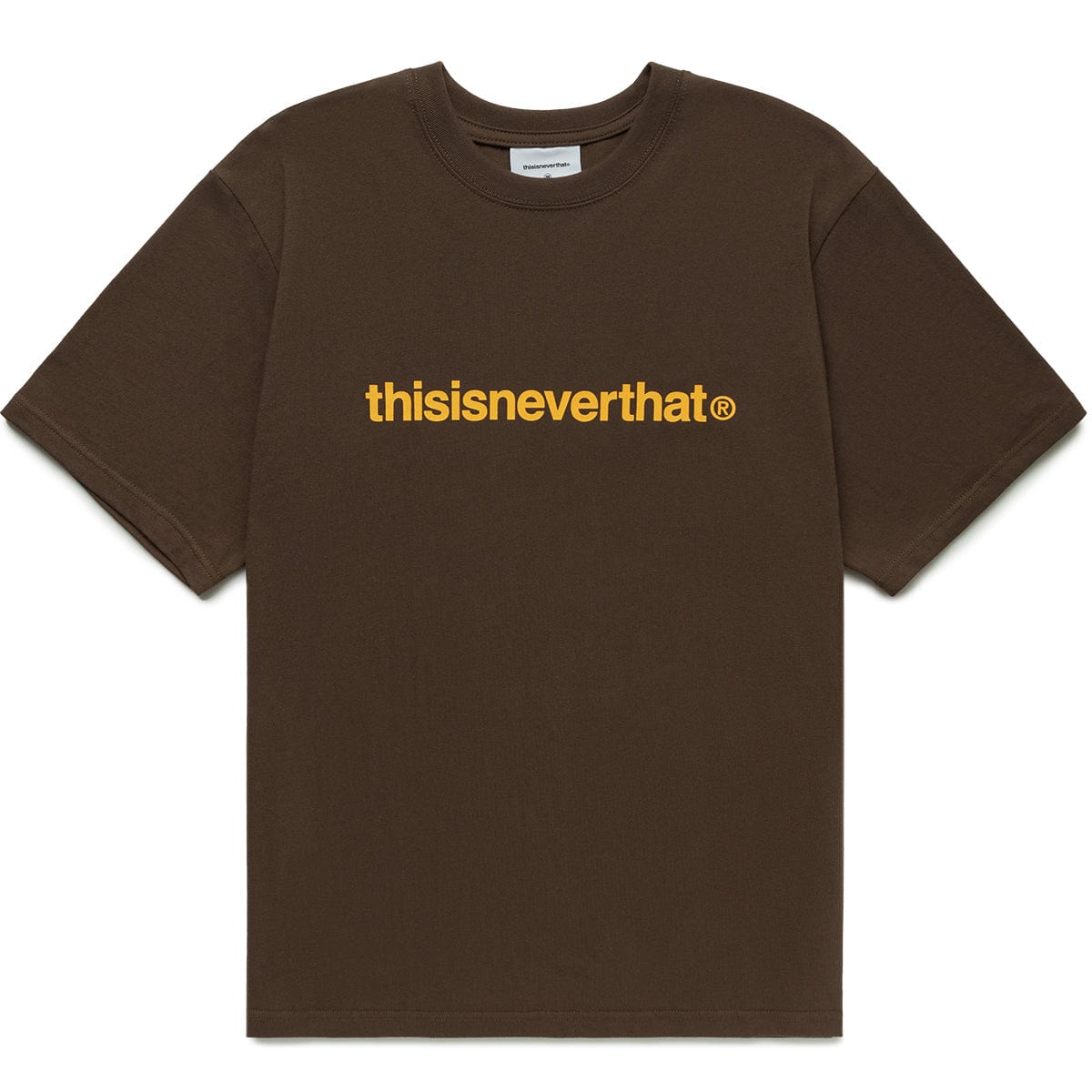 thisisneverthat T-Shirts T-LOGO T-SHIRT