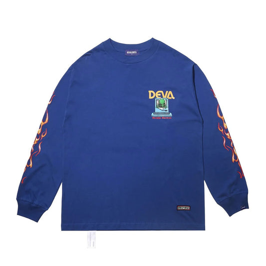 COLONY L/S T-SHIRT