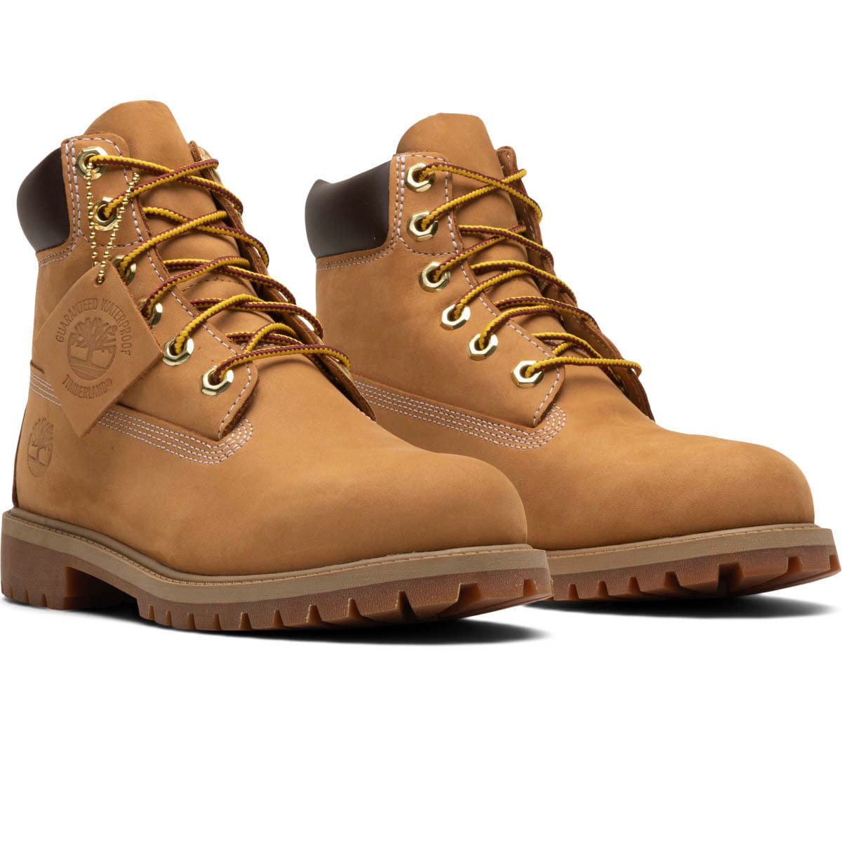 Timberland Youth YOUTH 6 IN. PREMIUM BOOT