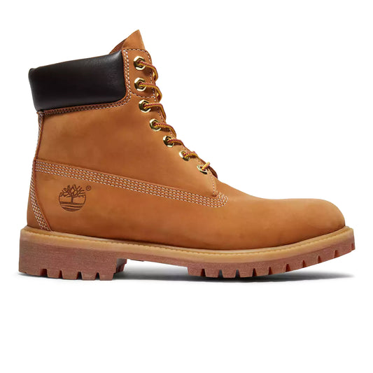 Timberland 6" PREMIUM BOOT WHEAT