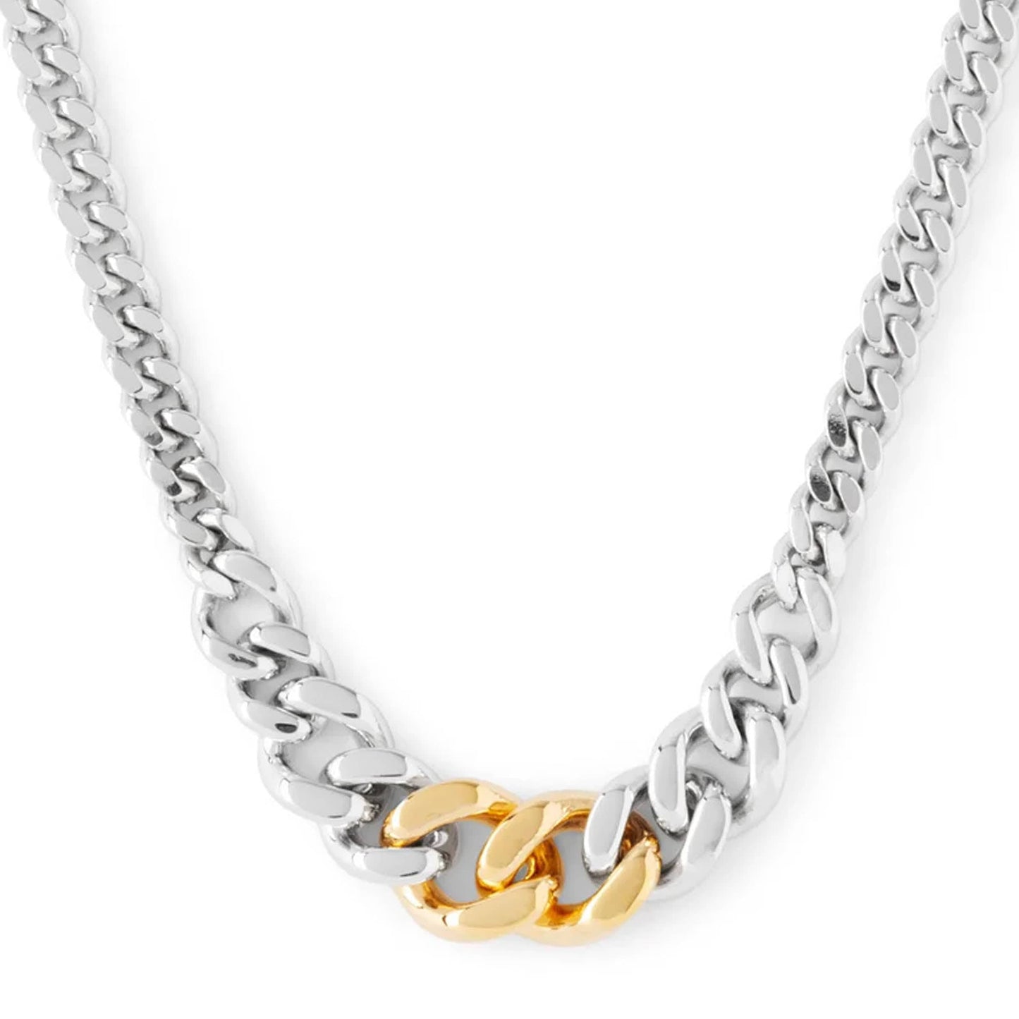 Tom Wood Jewelry DEAN CHAIN DUO