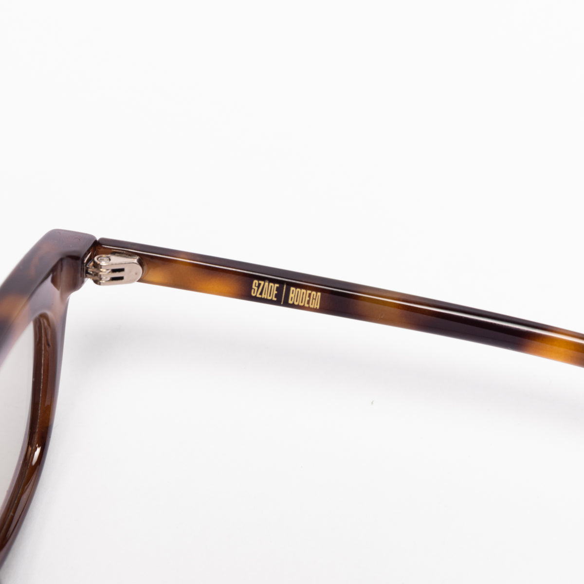 BODEGA X SZADE BATES "THE ARC"