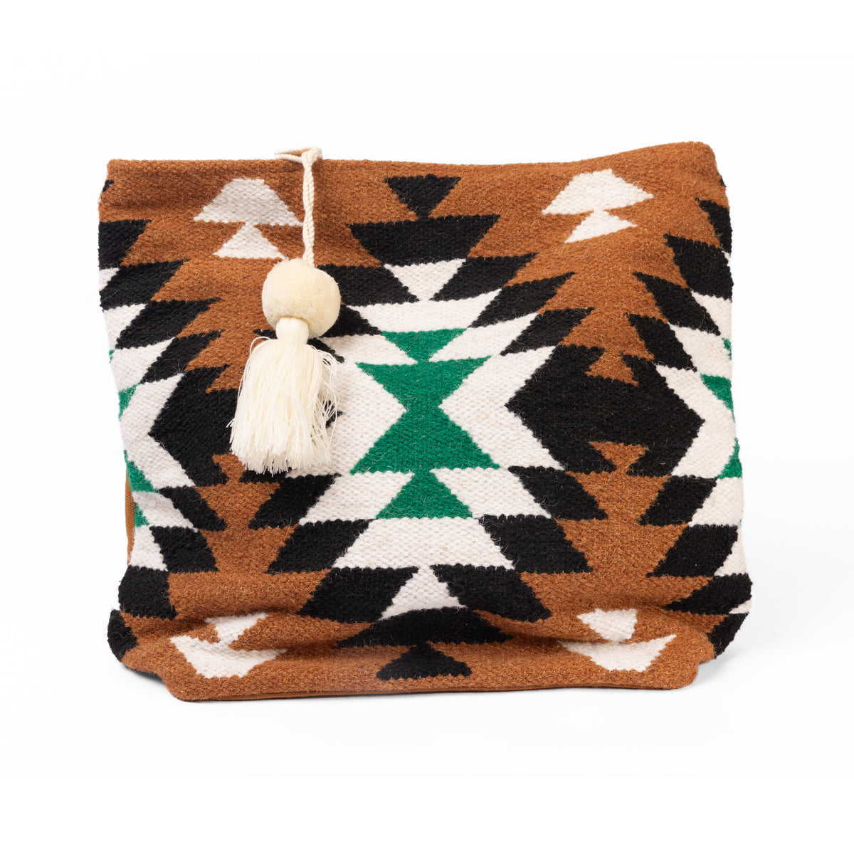 WESTERN TOTE
