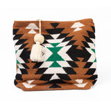 WESTERN TOTE