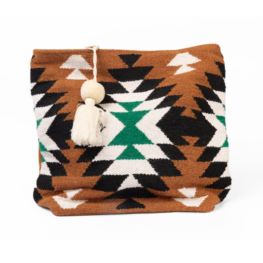 WESTERN TOTE