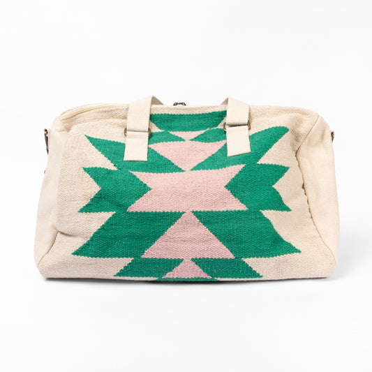 AZTEC DUFFEL