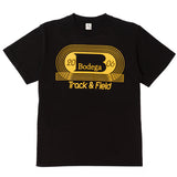 TRACK & FIELD TEE