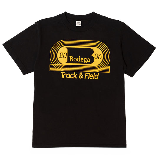 TRACK & FIELD TEE