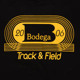 TRACK & FIELD TEE