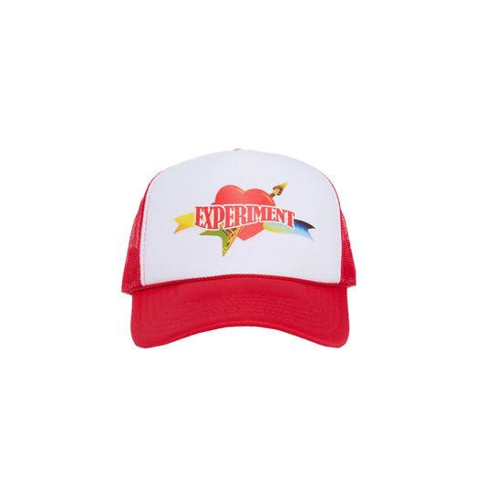 AMERICAN GIRL TRUCKER