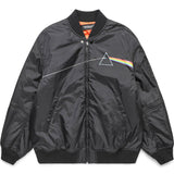 Undercover Outerwear UC1C4207-1 PINK FLOYD BLOUSON