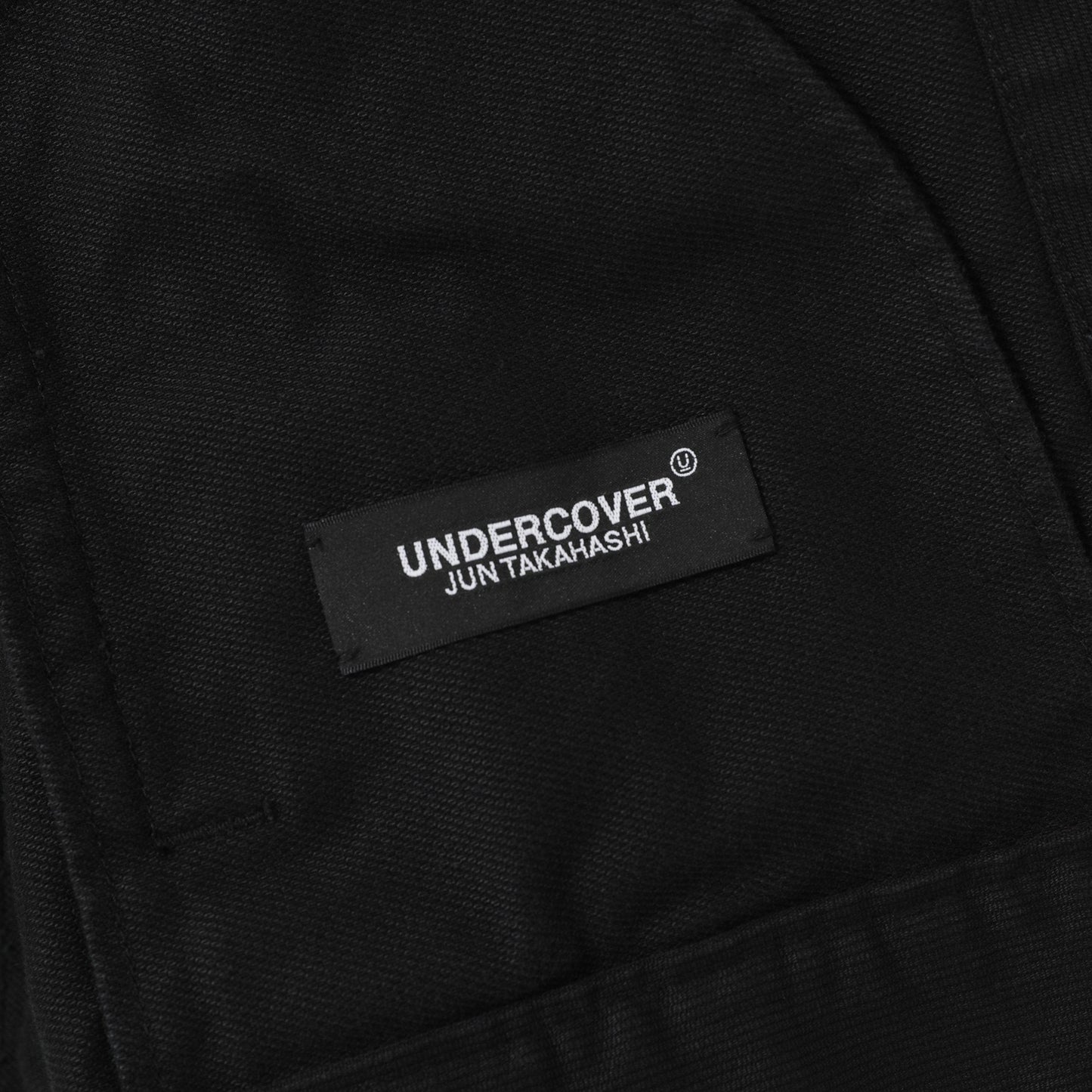 Undercover Outerwear UC1C4208 BLOUSON