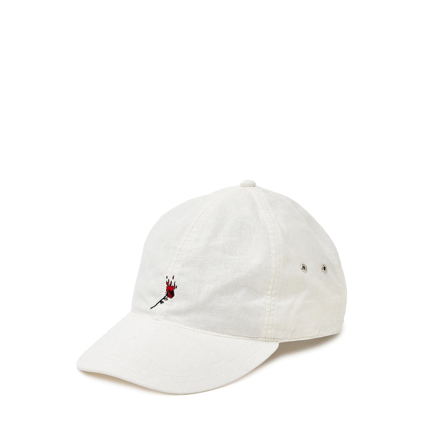 Undercover UC1C4H02-1 HAT OFF WHITE