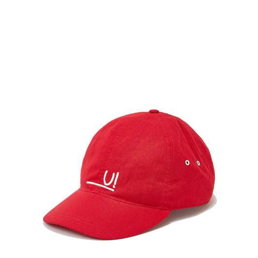 Undercover UC1C4H02-2 HAT RED