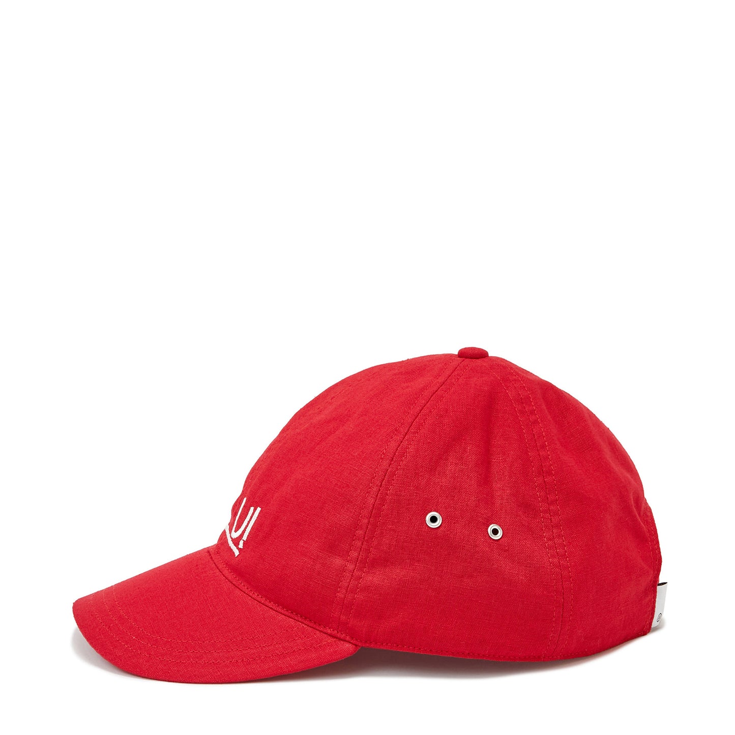 Undercover UC1C4H02-2 HAT RED