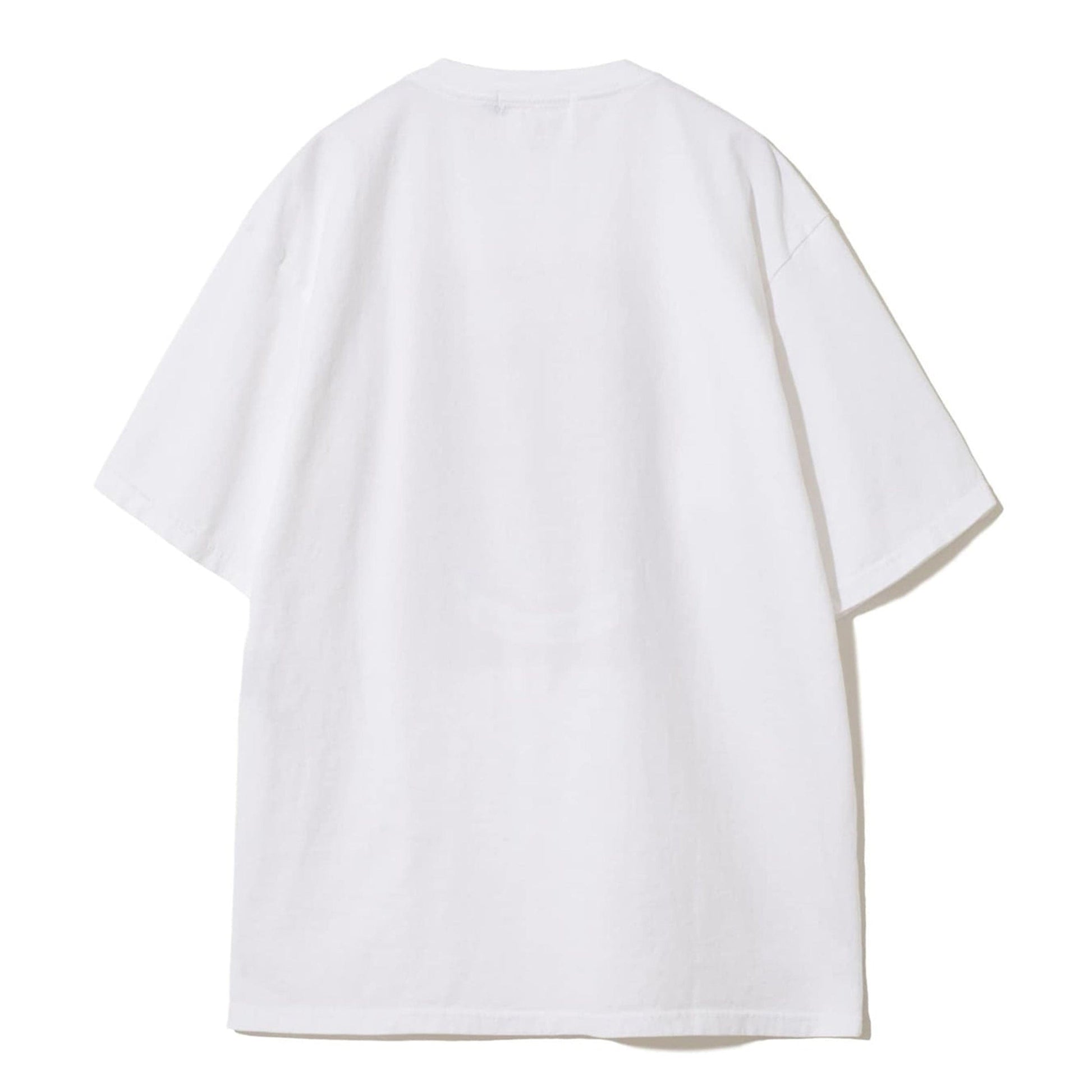 UNDERCOVER UC1D3810 T-SHIRT WHITE