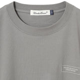 UNDERCOVER UC1D3816 T-SHIRT GRAY