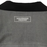 UNDERCOVER UC1D4403 SHIRT GRAY BASE