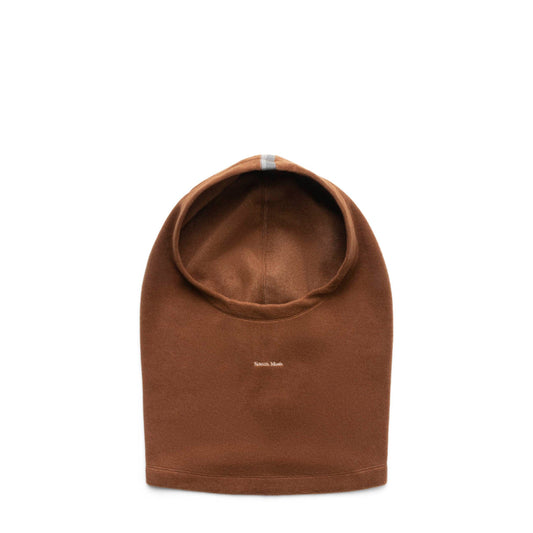 Undercover Headwear BEIGE / O/S UC2B4H08 BALACLAVA