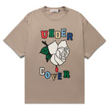 Undercover T-Shirts UC2C3807 T-SHIRT