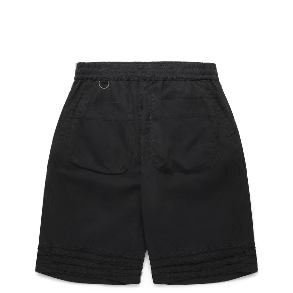 Undercover Bottoms UI1C4508 SHORTS