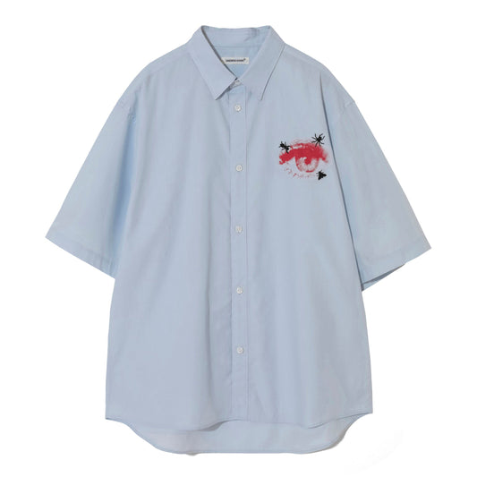 Undercover Shirts UP1D4405 SHIRT