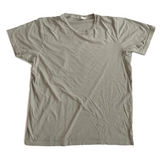 RINGSPUN JERSEY SHORT SLEEVE TEE