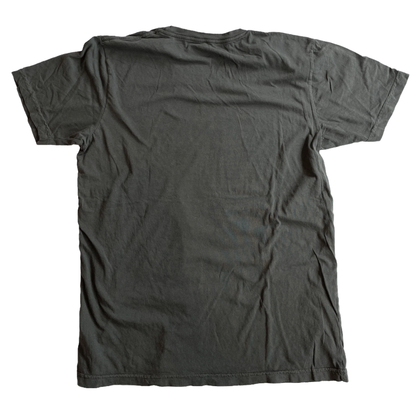 RINGSPUN JERSEY SHORT SLEEVE TEE