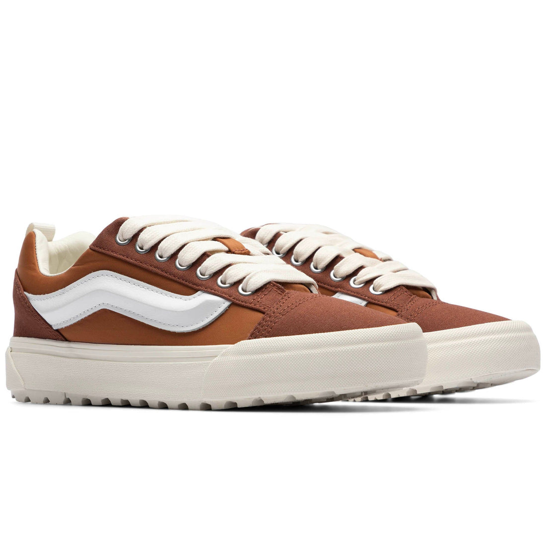 KNU SKOOL MTE-1 LX MERCER TORTOISE SHELL | Bodega