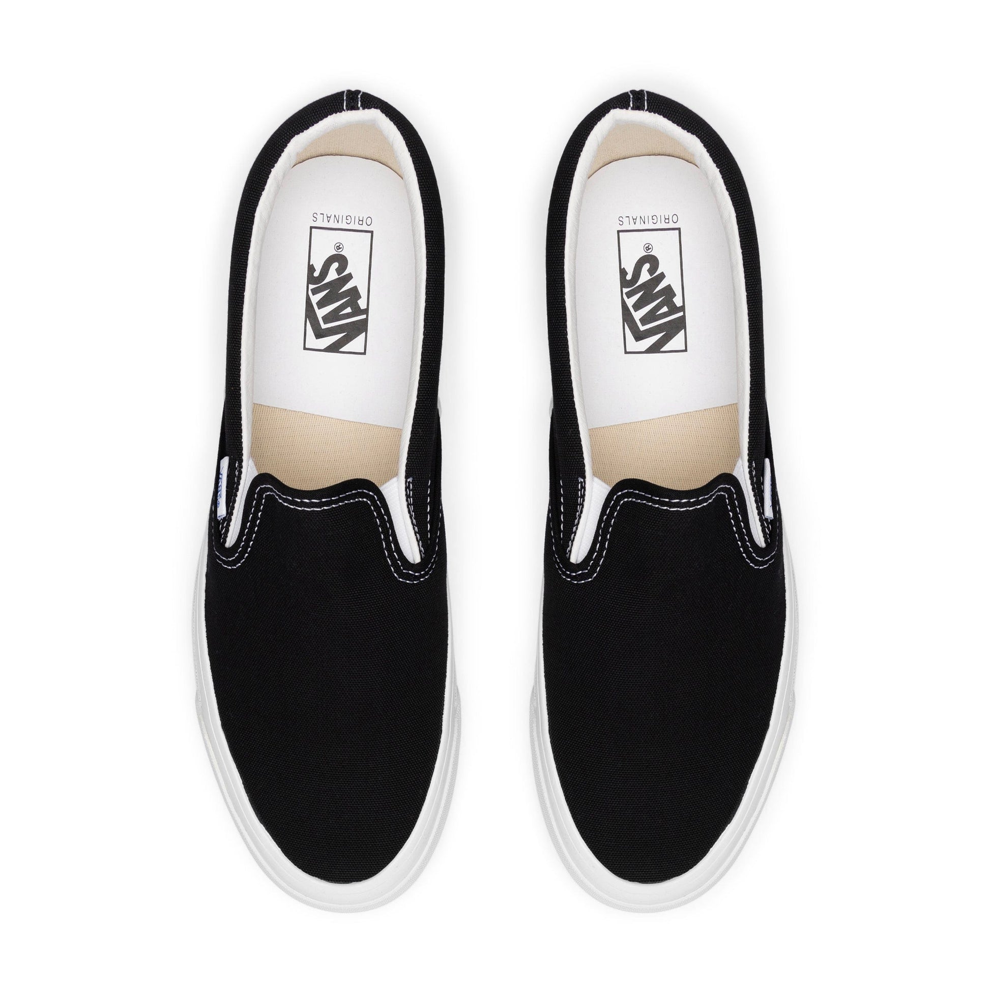 Vans Sneakers OG CLASSIC SLIP-ON LX