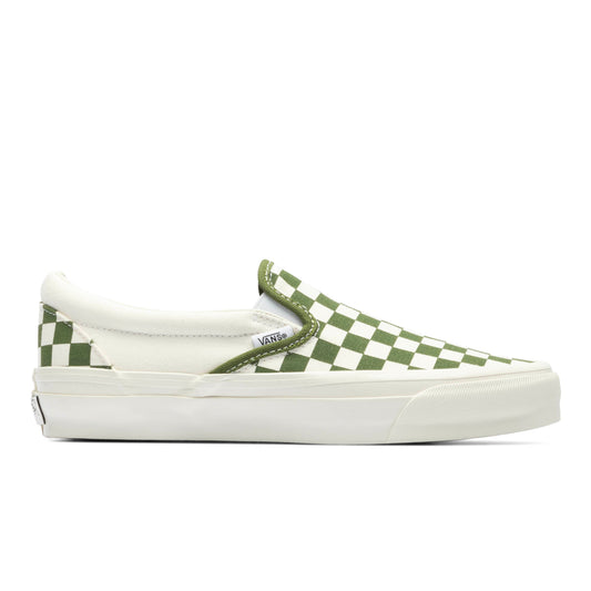 Vans Sneakers French Southern Territories