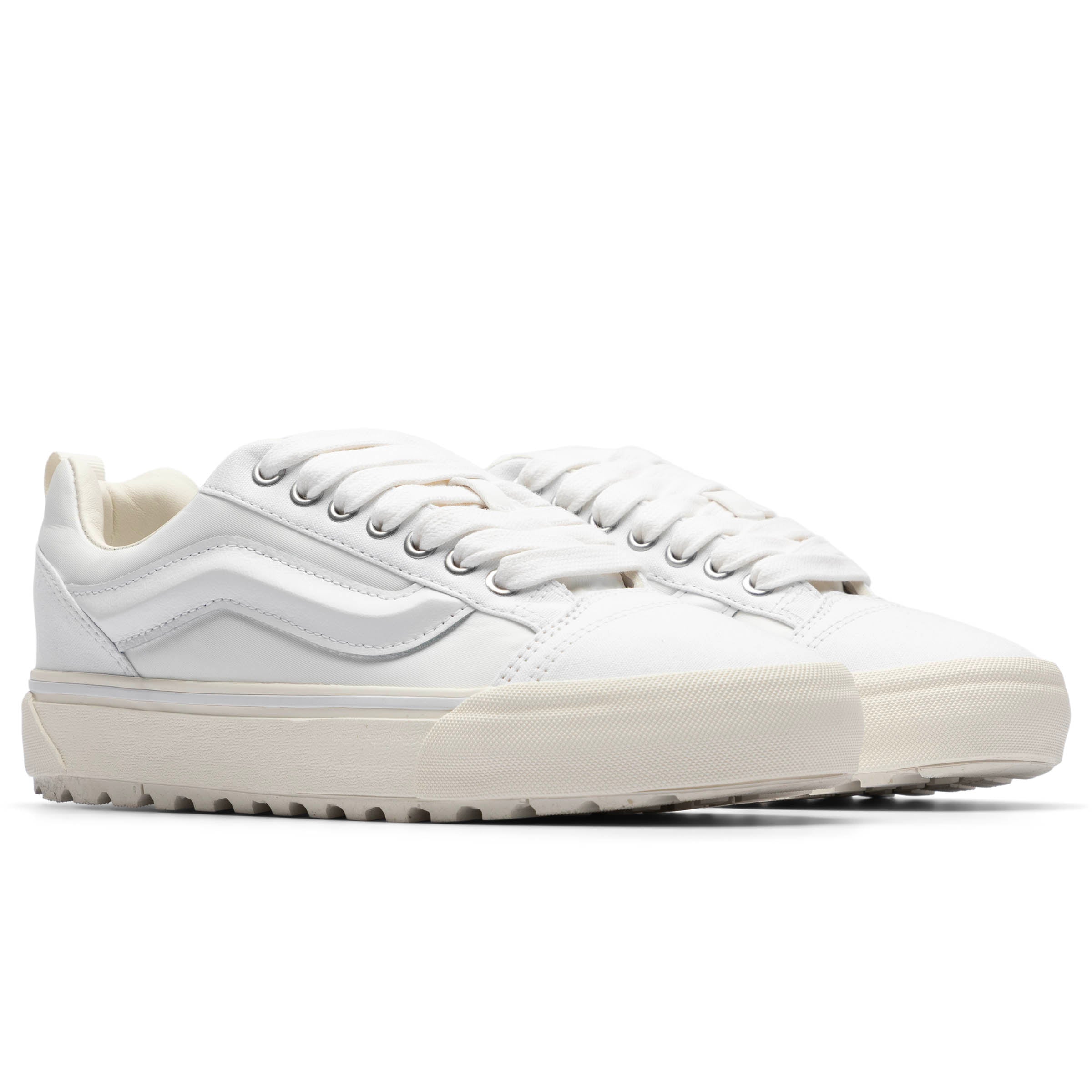 【関税込み】Vans ホワイト Knu Skool Mte-1 スニーカー Vans Knu Skool MTE-1 Sneaker » Buy online now!