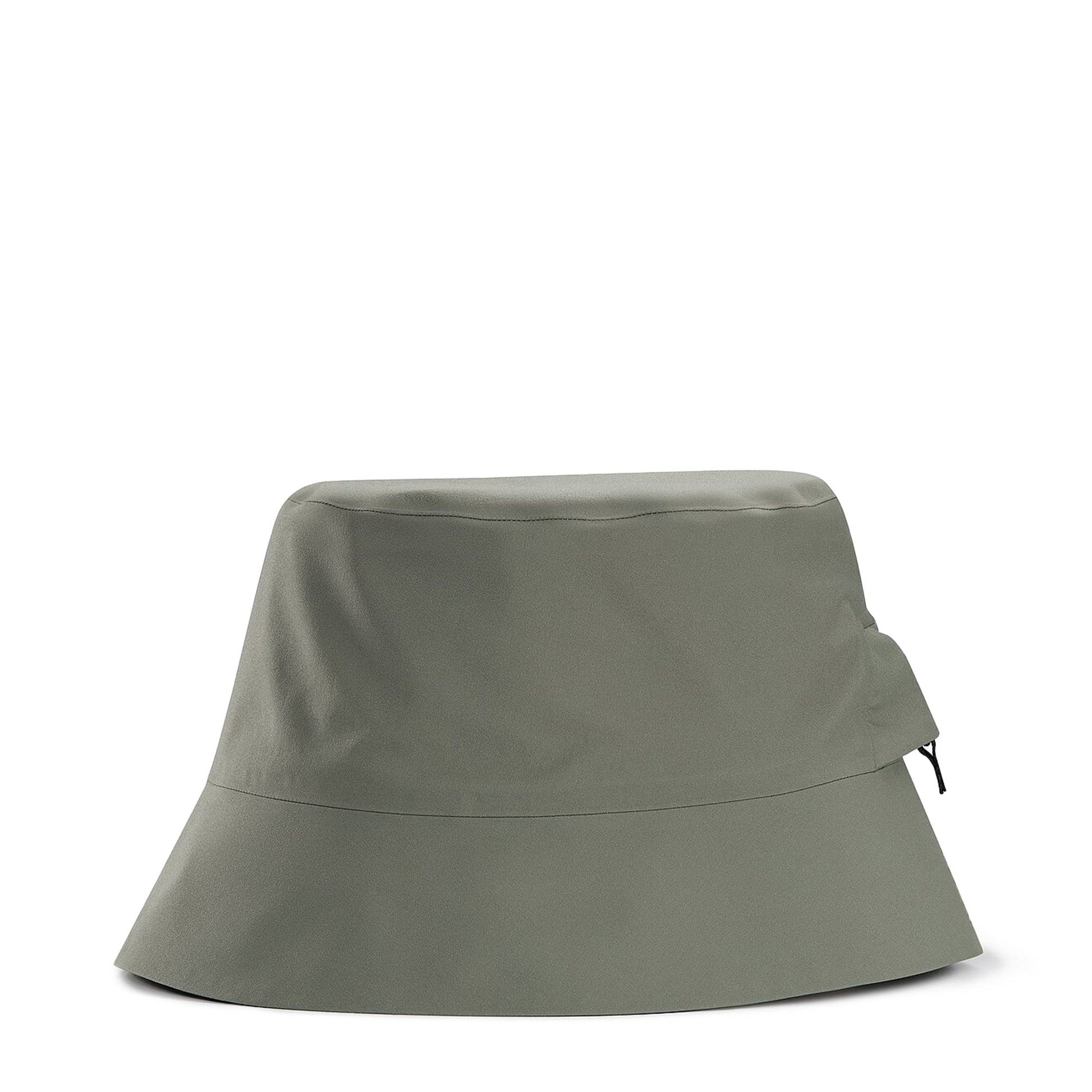 Veilance Headwear BUCKET HAT FORAGE