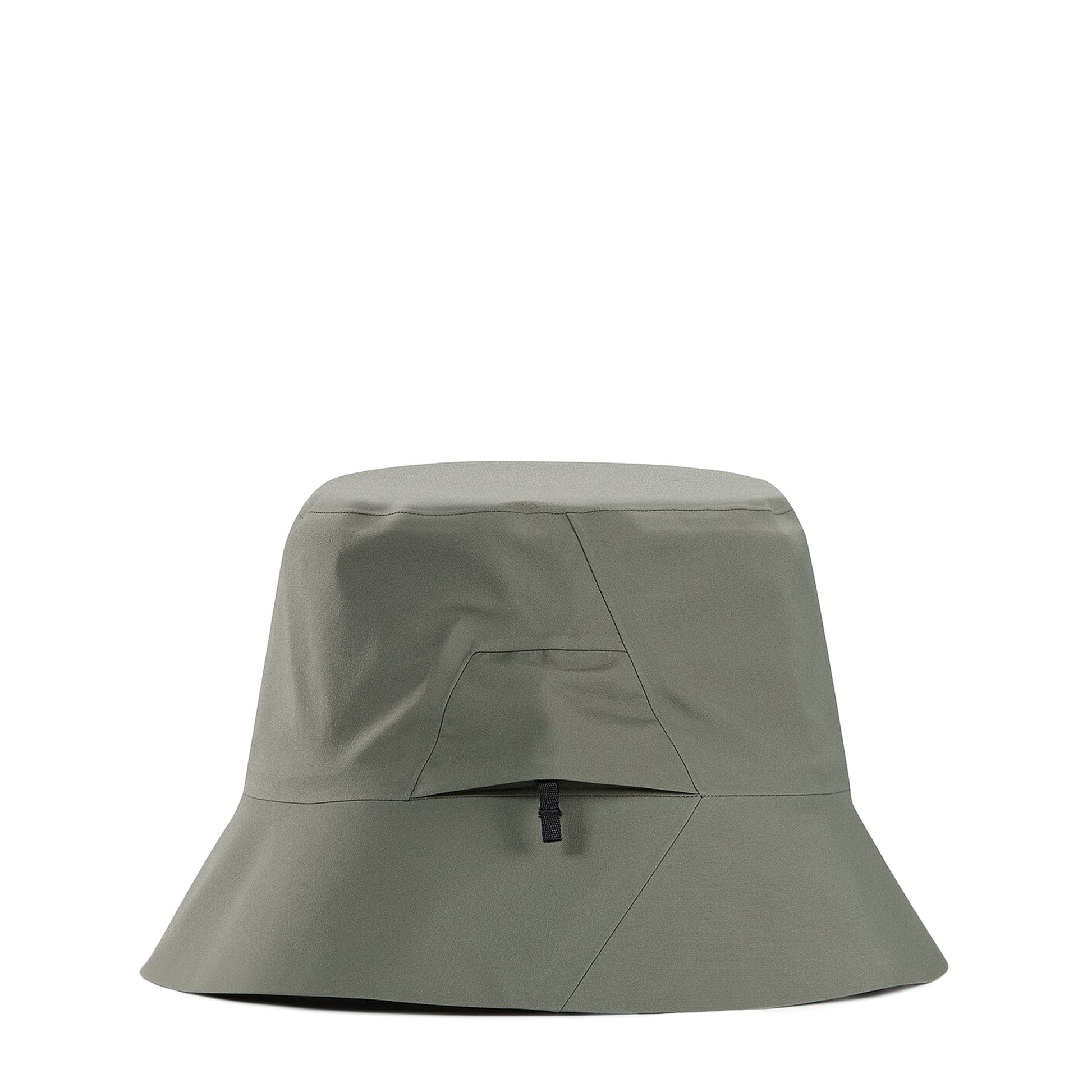 Veilance Headwear BUCKET HAT FORAGE