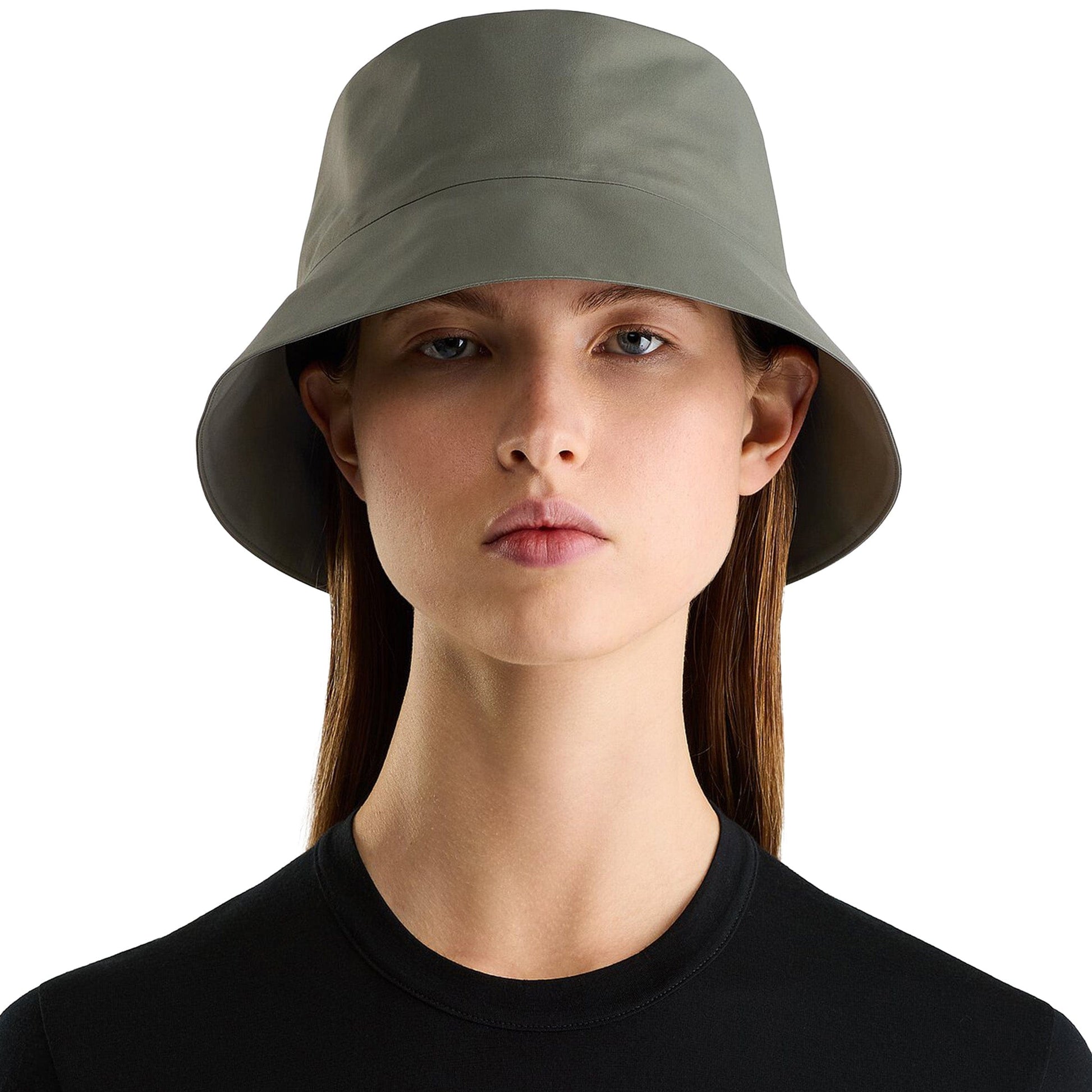 Veilance Headwear BUCKET HAT FORAGE