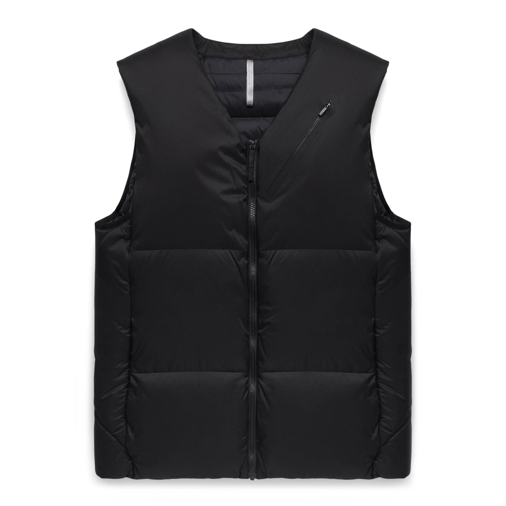 Veilance Outerwear CONDUIT DOWN VEST