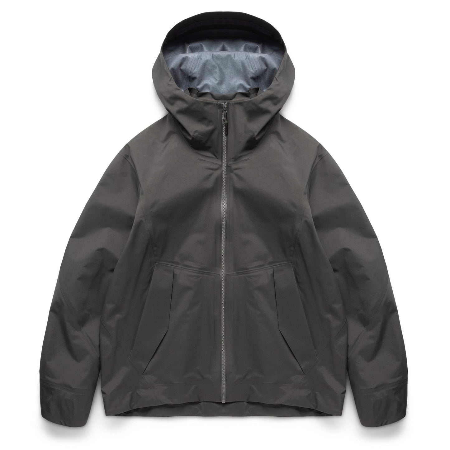 VEILANCE DIODE JACKET PENUMBRA