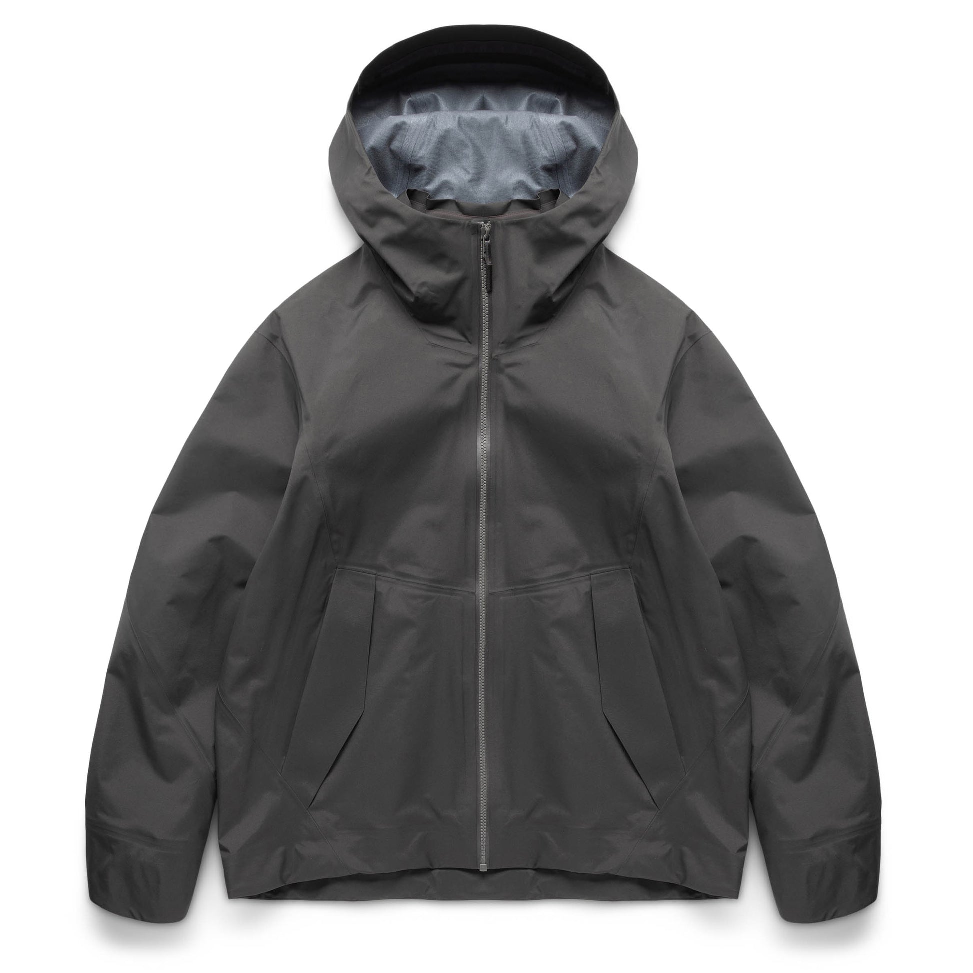 VEILANCE DIODE JACKET PENUMBRA