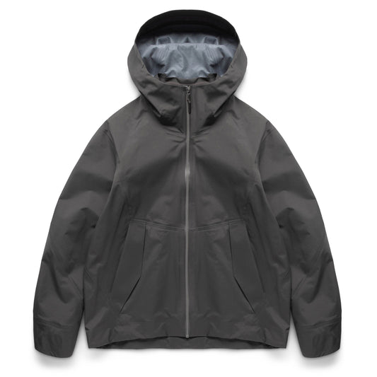 VEILANCE DIODE JACKET PENUMBRA