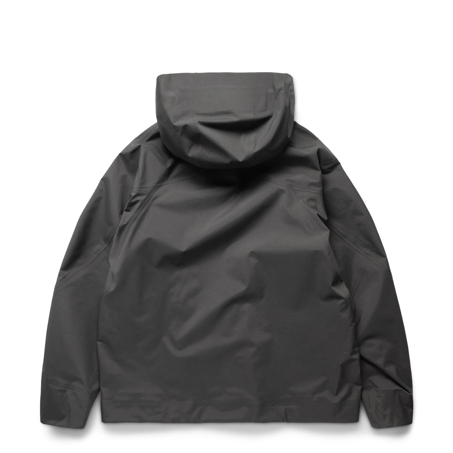 VEILANCE DIODE JACKET PENUMBRA